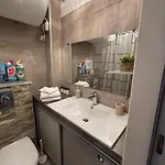 Apartmán Cosy Climatise Vue Sur Port Agde