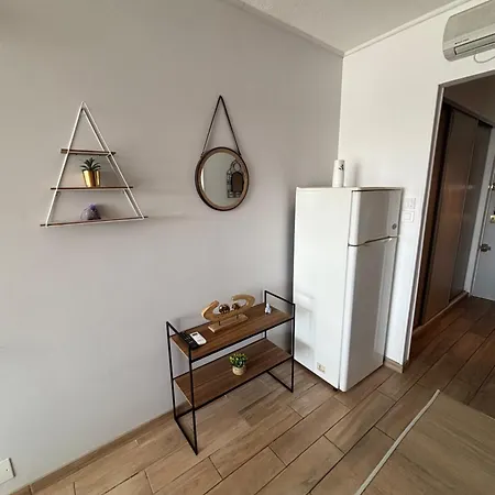 Cosy Climatise Vue Sur Port Apartament